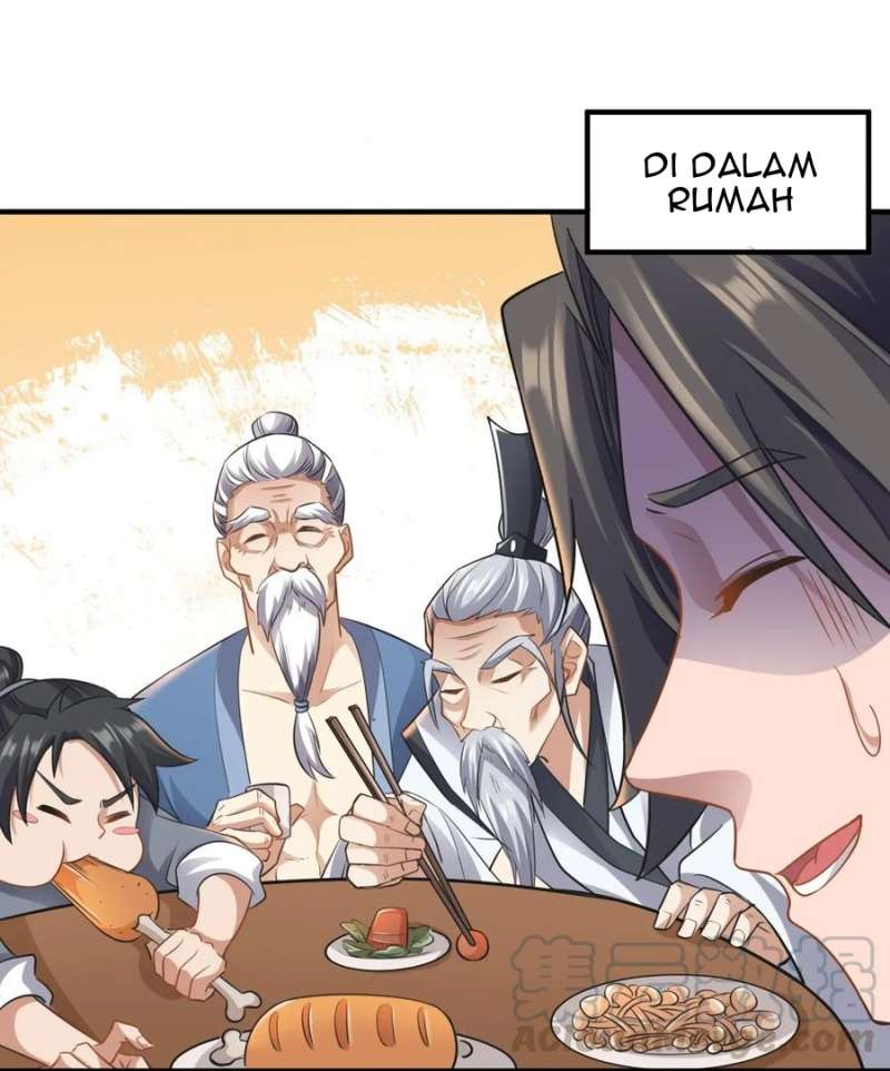 First Dragon (Yuanlong) Chapter 89 Gambar 20